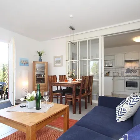 Haus Jenny D 1 Appartement Redewisch