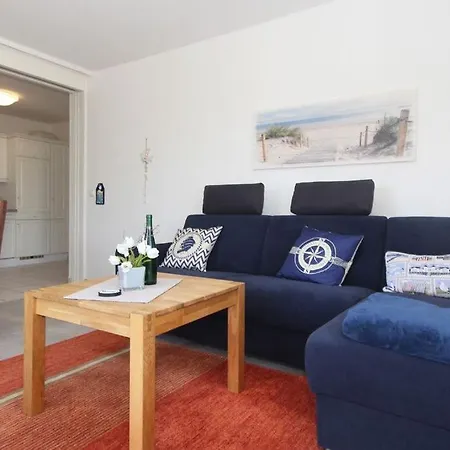 Haus Jenny D 1 * Redewisch