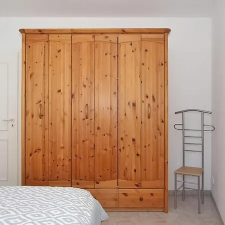 アパート Haus Jenny D 1