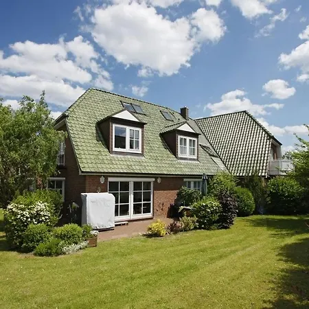 Haus Jenny D 1 Appartement *