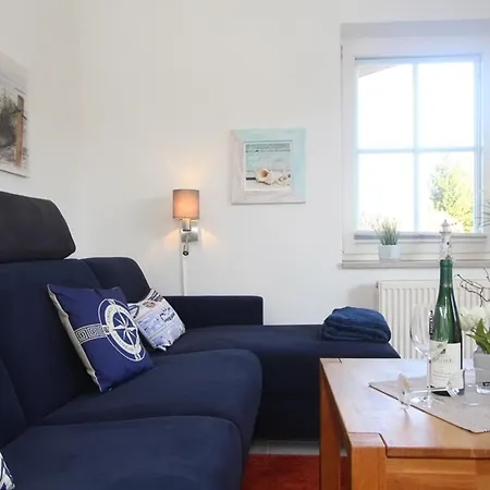 Haus Jenny D 1 アパート Redewisch