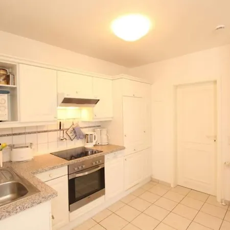 Haus Jenny D 1 アパート Redewisch