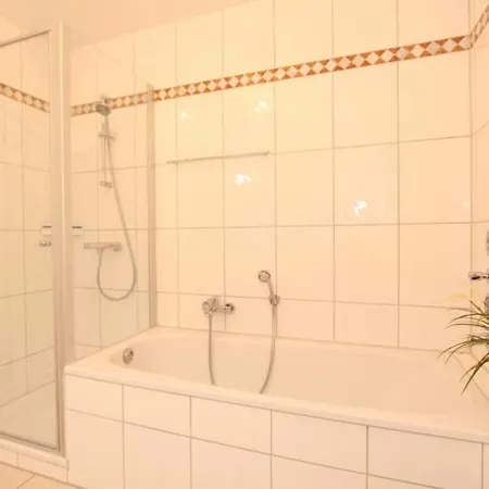 Apartment Haus Jenny D 1