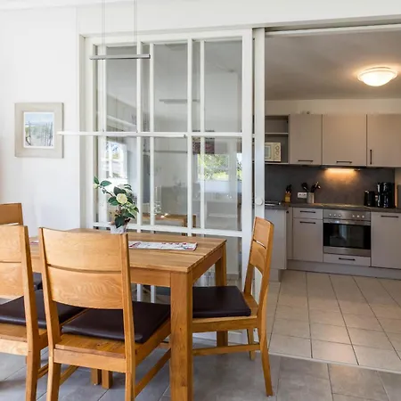 Haus Jenny D 1 * Redewisch