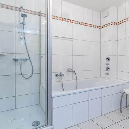 Haus Jenny D 1 Redewisch