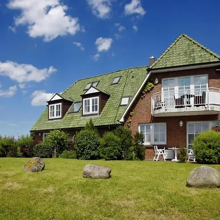 Haus Jenny D 1 Redewisch