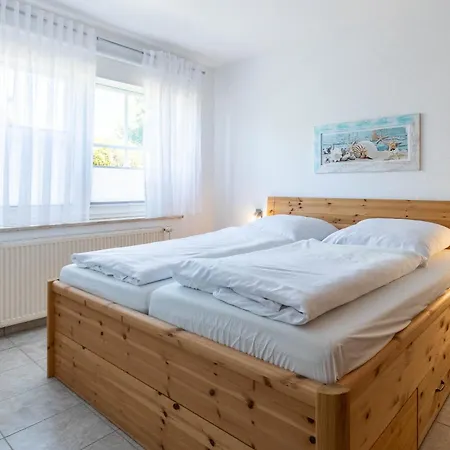 Haus Jenny D 1 * Redewisch